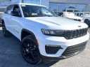 Thumbnail image of 2025 Jeep Grand Cherokee at South Shore Chrysler Dodge Jeep RAM