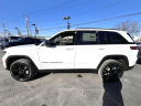 Thumbnail image of 2025 Jeep Grand Cherokee at South Shore Chrysler Dodge Jeep RAM