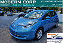 Thumbnail image of 2013 Nissan LEAF at Modern Corp Auto Sales