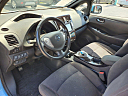 Thumbnail image of 2013 Nissan LEAF at Modern Corp Auto Sales