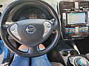Thumbnail image of 2013 Nissan LEAF at Modern Corp Auto Sales