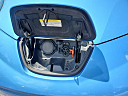 Thumbnail image of 2013 Nissan LEAF at Modern Corp Auto Sales