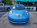 Thumbnail image of 2013 Nissan LEAF at Modern Corp Auto Sales