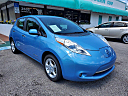 Thumbnail image of 2013 Nissan LEAF at Modern Corp Auto Sales
