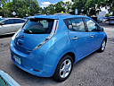 Thumbnail image of 2013 Nissan LEAF at Modern Corp Auto Sales