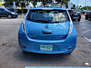 2013 Nissan LEAF SV at Modern Corp Auto Sales