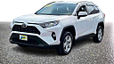 Thumbnail image of 2020 Toyota RAV4 at Bical Chevrolet of Valley Stream