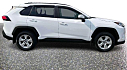 Thumbnail image of 2020 Toyota RAV4 at Bical Chevrolet of Valley Stream