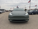 Thumbnail image of 2021 Tesla Model Y at Lafontaine Ford Grand Rapids