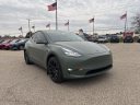 Thumbnail image of 2021 Tesla Model Y at Lafontaine Ford Grand Rapids
