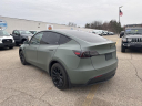 Thumbnail image of 2021 Tesla Model Y at Lafontaine Ford Grand Rapids