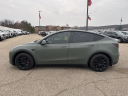 Thumbnail image of 2021 Tesla Model Y at Lafontaine Ford Grand Rapids