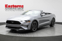 Thumbnail image of 2022 Ford Mustang at Easterns Automotive Group of Glen Burnie