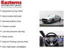 Thumbnail image of 2022 Ford Mustang at Easterns Automotive Group of Glen Burnie