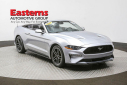 Thumbnail image of 2022 Ford Mustang at Easterns Automotive Group of Glen Burnie