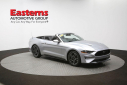 Thumbnail image of 2022 Ford Mustang at Easterns Automotive Group of Glen Burnie