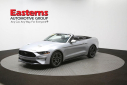 Thumbnail image of 2022 Ford Mustang at Easterns Automotive Group of Glen Burnie
