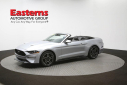 Thumbnail image of 2022 Ford Mustang at Easterns Automotive Group of Glen Burnie