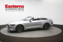 Thumbnail image of 2022 Ford Mustang at Easterns Automotive Group of Glen Burnie