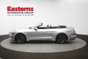 Thumbnail image of 2022 Ford Mustang at Easterns Automotive Group of Glen Burnie