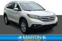 Thumbnail image of 2012 Honda CR-V at Martin Dealerships - USED
