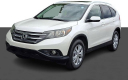 Thumbnail image of 2012 Honda CR-V at Martin Dealerships - USED