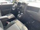 Thumbnail image of 2011 Jeep Patriot at DYNAMITE DEALS, LLC
