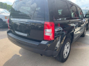 Thumbnail image of 2011 Jeep Patriot at DYNAMITE DEALS, LLC