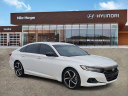 Thumbnail image of 2021 Honda Accord at MikeMorganHyundai-NEW of Shreveport, LA