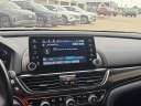 Thumbnail image of 2021 Honda Accord at MikeMorganHyundai-NEW of Shreveport, LA