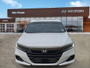 Thumbnail image of 2021 Honda Accord at MikeMorganHyundai-NEW of Shreveport, LA