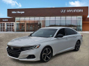 Thumbnail image of 2021 Honda Accord at MikeMorganHyundai-NEW of Shreveport, LA
