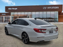 Thumbnail image of 2021 Honda Accord at MikeMorganHyundai-NEW of Shreveport, LA