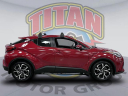 2021 Toyota C-HR XLE at Toyota of Bay Ridge Brooklyn