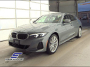 Thumbnail image of 2024 BMW 3 Series at STREAM AUTO OUTLET
