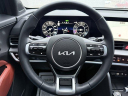 Thumbnail image of 2024 Kia Sportage at Waterloo Ford Kia