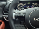 Thumbnail image of 2024 Kia Sportage at Waterloo Ford Kia