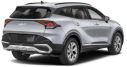 Thumbnail image of 2024 Kia Sportage at Waterloo Ford Kia