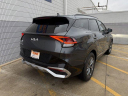 Thumbnail image of 2024 Kia Sportage at Waterloo Ford Kia