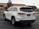 Thumbnail image of 2015 Toyota Highlander at Serra Buick Gmc Champaign