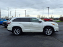 Thumbnail image of 2015 Toyota Highlander at Serra Buick Gmc Champaign
