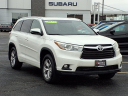 Thumbnail image of 2015 Toyota Highlander at Serra Buick Gmc Champaign