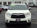 Thumbnail image of 2015 Toyota Highlander at Serra Buick Gmc Champaign