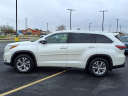 Thumbnail image of 2015 Toyota Highlander at Serra Buick Gmc Champaign