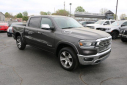 Thumbnail image of 2021 Ram 1500 at May Motor Company