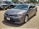 Thumbnail image of 2024 Toyota Camry at Frank Brown Honda GMC