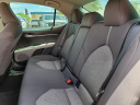 Thumbnail image of 2024 Toyota Camry at Frank Brown Honda GMC