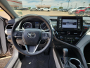 Thumbnail image of 2024 Toyota Camry at Frank Brown Honda GMC