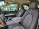 Thumbnail image of 2024 Toyota Camry at Frank Brown Honda GMC