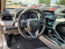 Thumbnail image of 2024 Toyota Camry at Frank Brown Honda GMC